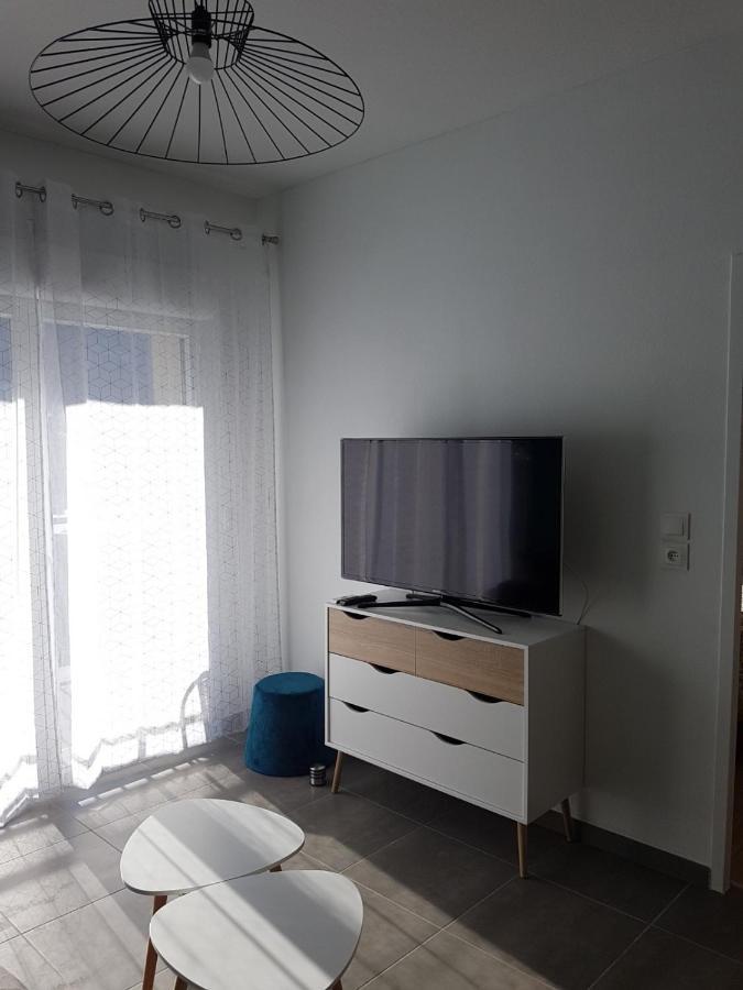 Appartement Le Michel Ange Briançon Exterior foto