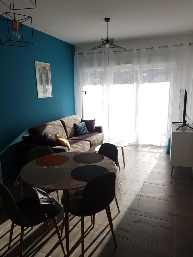Appartement Le Michel Ange Briançon Exterior foto